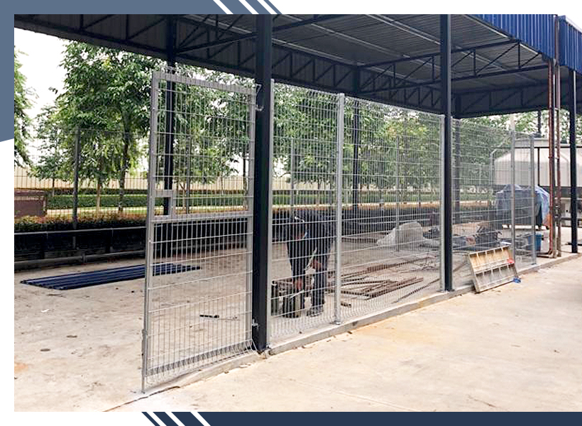Buck Seng | Gypsum Partition Wall Johor Bahru (JB) | Renovation Contractor Johor Bahru (JB)